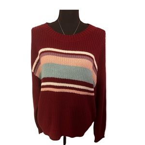 American Eagle Outfitters Sweater
